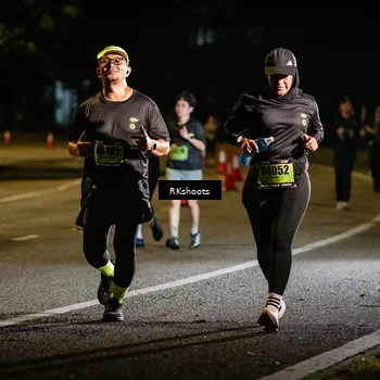 Runner Photo 5463235