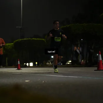 Runner Photo 5463237