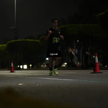 Runner Photo 5463239