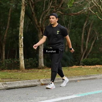 Runner Photo 5463240