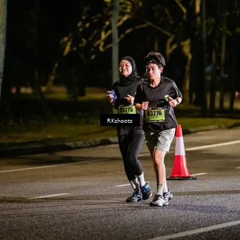 Runner Photo 5463241