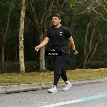 Runner Photo 5463243