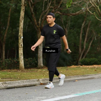 Runner Photo 5463246