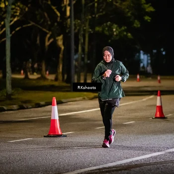 Runner Photo 5463247