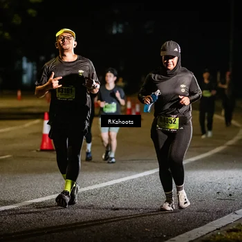 Runner Photo 5463248