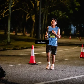 Runner Photo 5463249