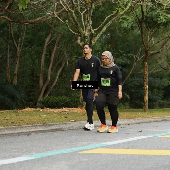Runner Photo 5463250