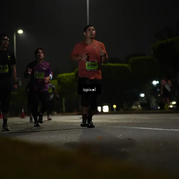 Runner Photo 5463254