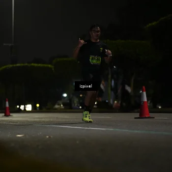 Runner Photo 5463255