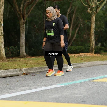 Runner Photo 5463256