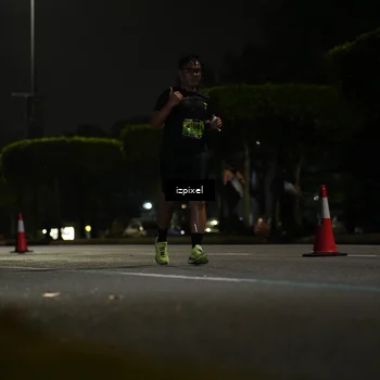 Runner Photo 5463260