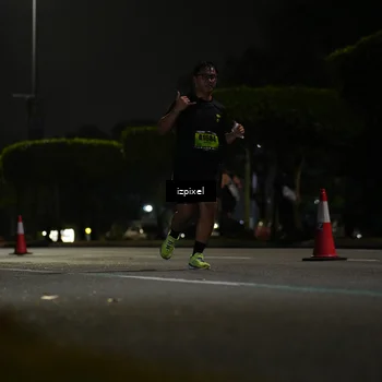 Runner Photo 5463263