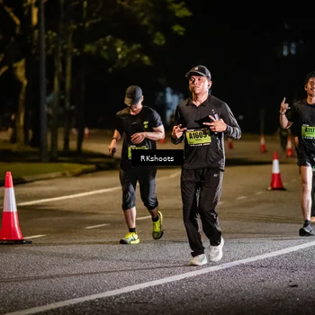 Runner Photo 5463264