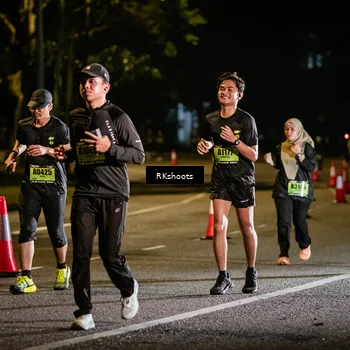 Runner Photo 5463266