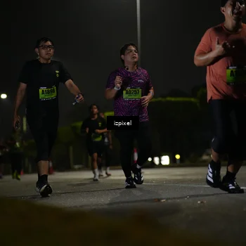 Runner Photo 5463272