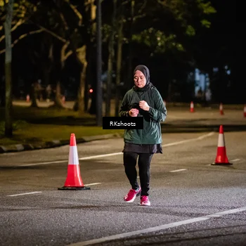 Runner Photo 5463276