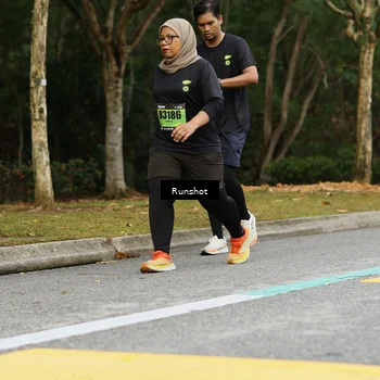 Runner Photo 5463278