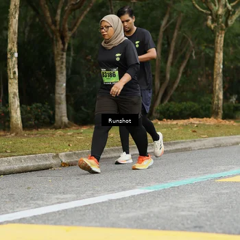 Runner Photo 5463279