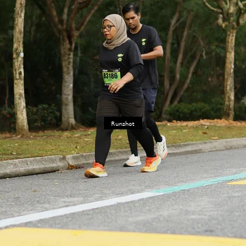 Runner Photo 5463280