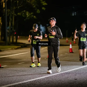 Runner Photo 5463281