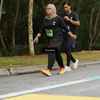Runner Photo 5463282
