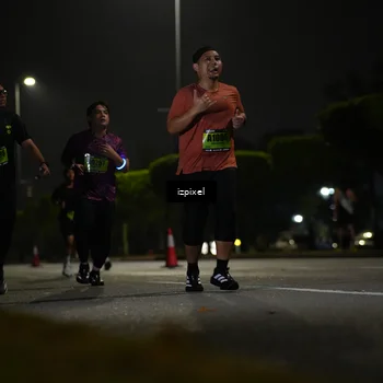 Runner Photo 5463283