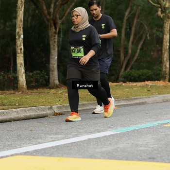 Runner Photo 5463286