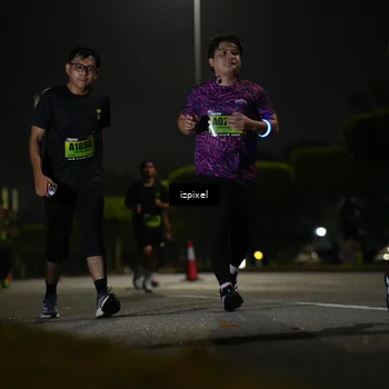 Runner Photo 5463290