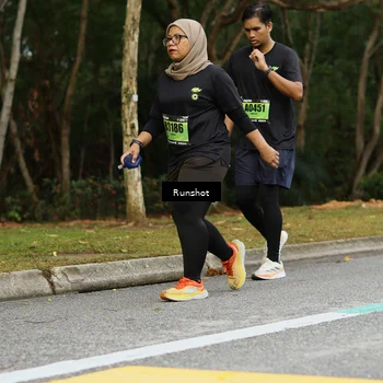 Runner Photo 5463291
