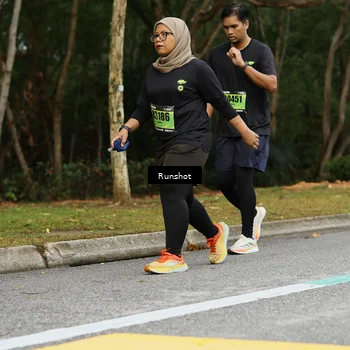 Runner Photo 5463292