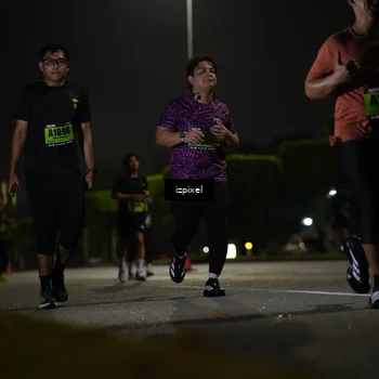 Runner Photo 5463294