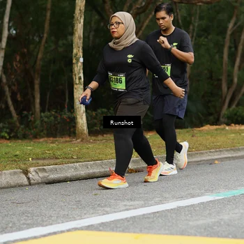 Runner Photo 5463295
