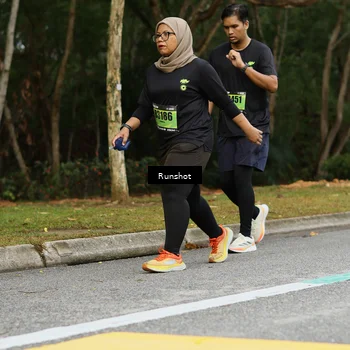 Runner Photo 5463296
