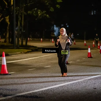 Runner Photo 5463297
