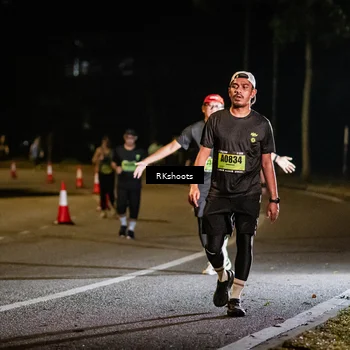 Runner Photo 5463300