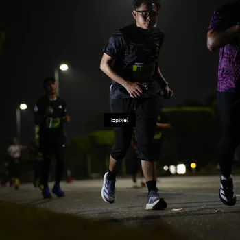 Runner Photo 5463301