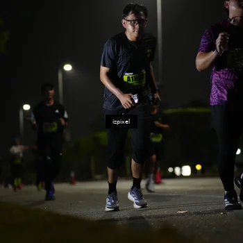Runner Photo 5463302