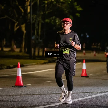 Runner Photo 5463303