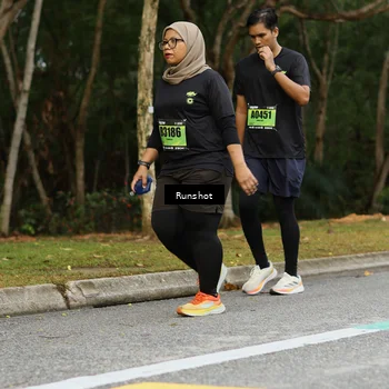 Runner Photo 5463305