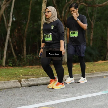 Runner Photo 5463306