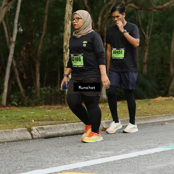 Runner Photo 5463308