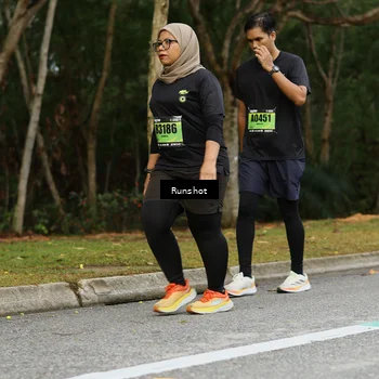 Runner Photo 5463309