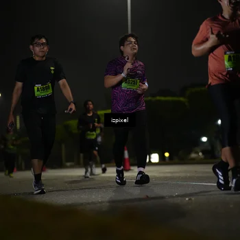 Runner Photo 5463311