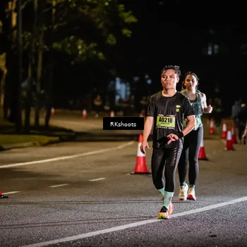 Runner Photo 5463312
