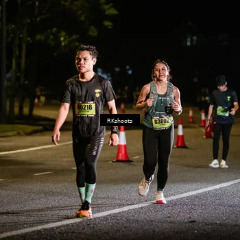 Runner Photo 5463313
