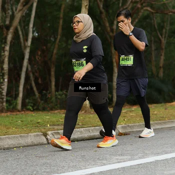 Runner Photo 5463315