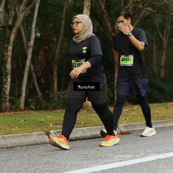 Runner Photo 5463316
