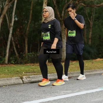Runner Photo 5463317