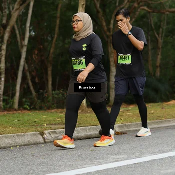 Runner Photo 5463318
