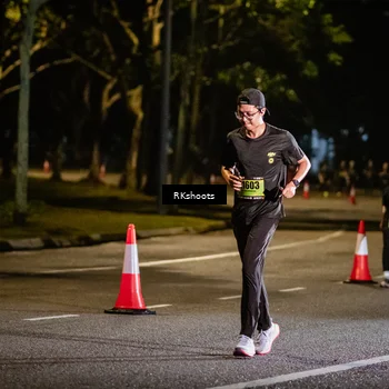 Runner Photo 5463319